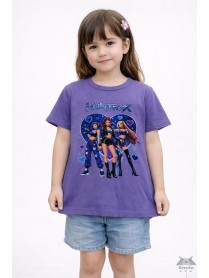 9021H5 (6 - 16) 6 SZT. BLUZKA