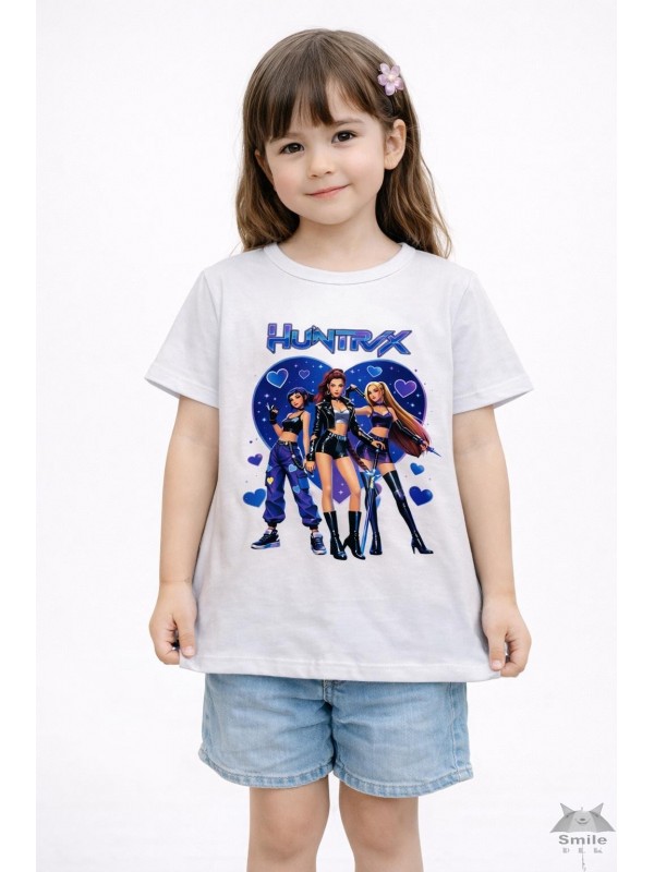 9021H7 (6 - 16) 6 SZT. BLUZKA