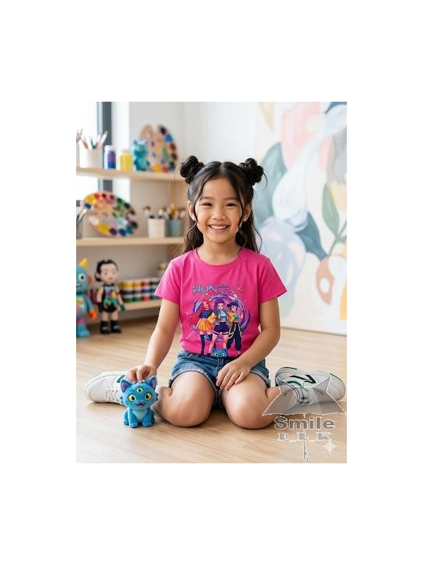 9021H9 (6 - 16) 6 SZT. BLUZKA