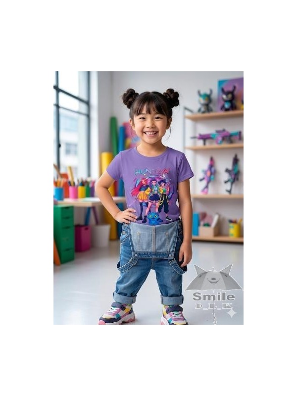 9021H10 (6 - 16) 6 SZT. BLUZKA