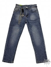 HB10032 (8 - 16) 10 LUB 5 SZT. SPODNIE