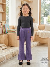 1417F (6 - 16) 6 SZT. SPODNIE