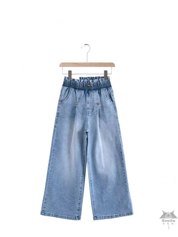 LL955 (8-16) 10/5 SZT. SPODNIE