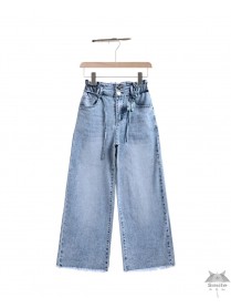 LL910 (8-16) 10/5 SZT. SPODNIE