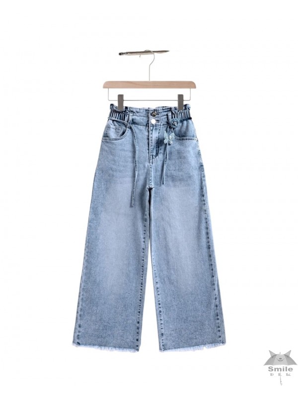 LL910 (8-16) 10/5 SZT. SPODNIE