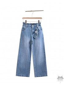 LL925 (8-16) 10/5 SZT. SPODNIE