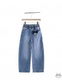 LL947 (8-16) 10/5 SZT. SPODNIE