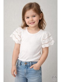 5693 (6 - 16) 6 SZT. BLUZKA