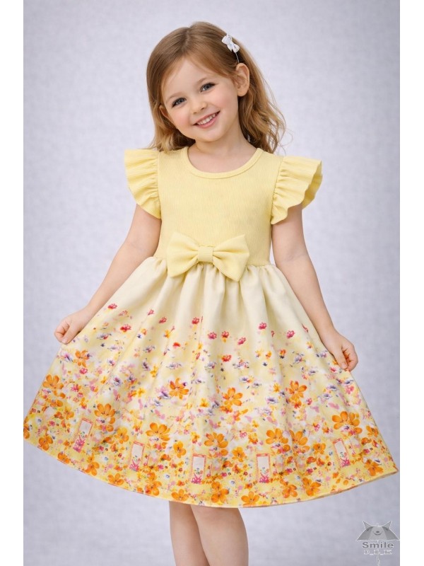 9119A (3-8) 6 SZT . SUKIENKA