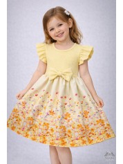 9119A (3-8) 6 SZT . SUKIENKA