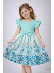 9119C (3-8) 6 SZT . SUKIENKA