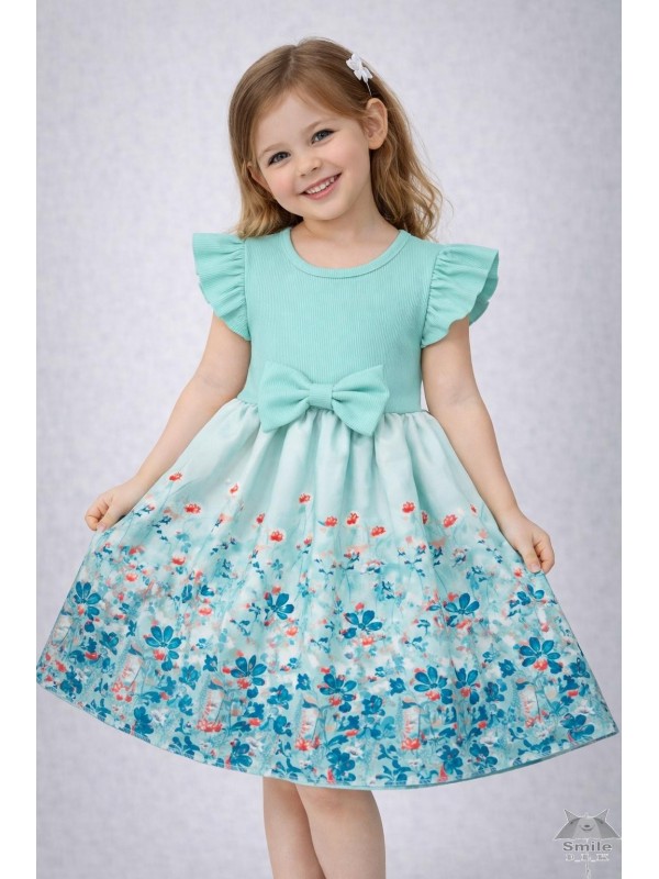 9119C (3-8) 6 SZT . SUKIENKA