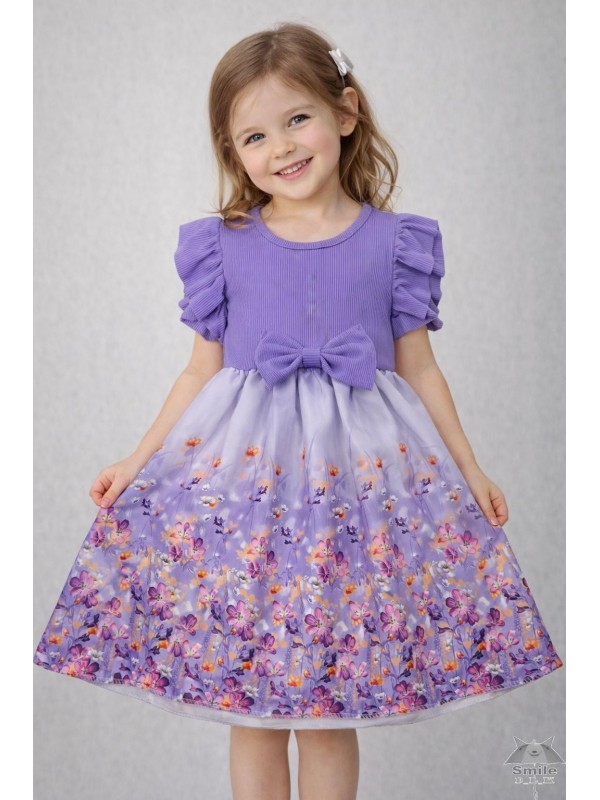 9119E (3-8) 6 SZT . SUKIENKA