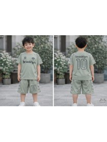 HKD266 (8 - 16) 10 LUB 5 SZT. KOMPLET