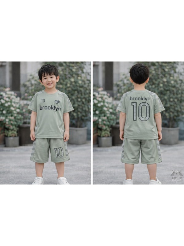 HKD266 (8 - 16) 10 LUB 5 SZT. KOMPLET