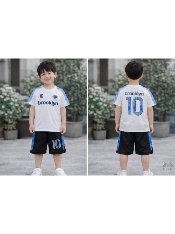 HKD267 (8 - 16) 10 LUB 5 SZT. KOMPLET