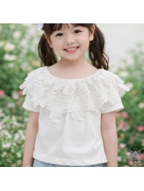 5633 (6 - 16) 6 SZT. BLUZKA