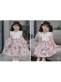 9032-1D (4 - 14) 6 SZT. SUKIENKA