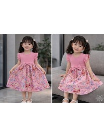 9032-1E (4 - 14) 6 SZT. SUKIENKA