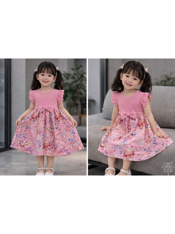 9032-1E (4 - 14) 6 SZT. SUKIENKA