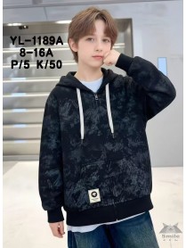 YL1189A (8 - 16) 10 LUB 5 SZT. BLUZA