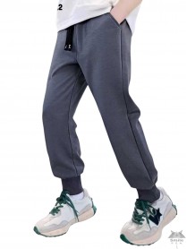 KL051A2 (8-16) 5/10 SZT . SPODNIE DRESOWE