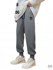 KL1047B (8 - 16) 10 LUB 5 SZT. SPODNIE DRESOWE