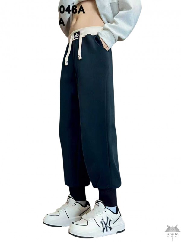 KL1046A (8 -16) 10 LUB 5 SZT. SPODNIE DRESOWE