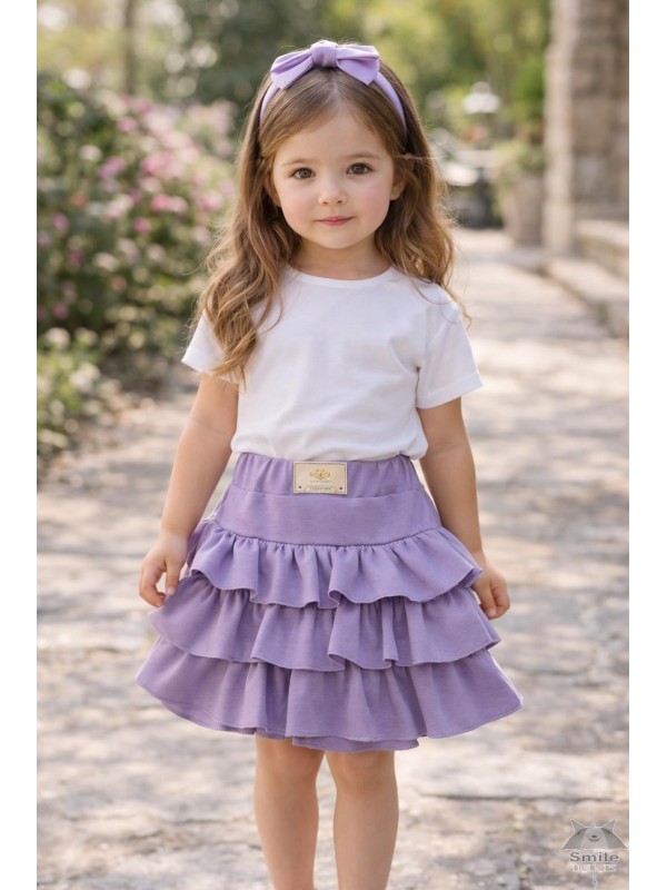 G1254F (6-16) 6 SZT . PÓDNICA  - SPODENKI