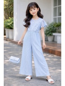 3196B (6 - 16) 6 SZT. KOMBINEZON