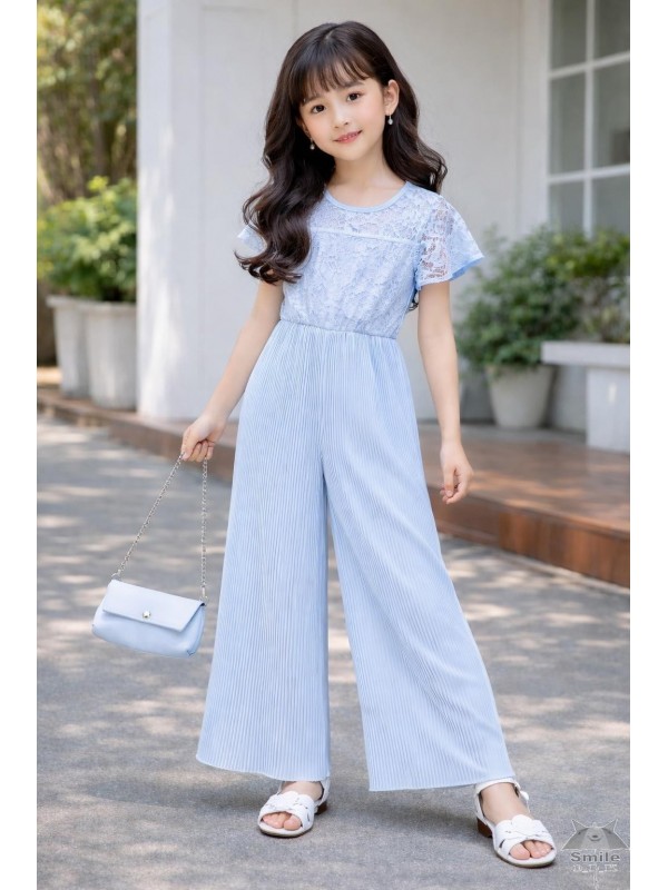 3196B (6 - 16) 6 SZT. KOMBINEZON