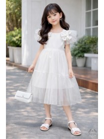 8895 (4 - 14) 6 SZT. SUKIENKA