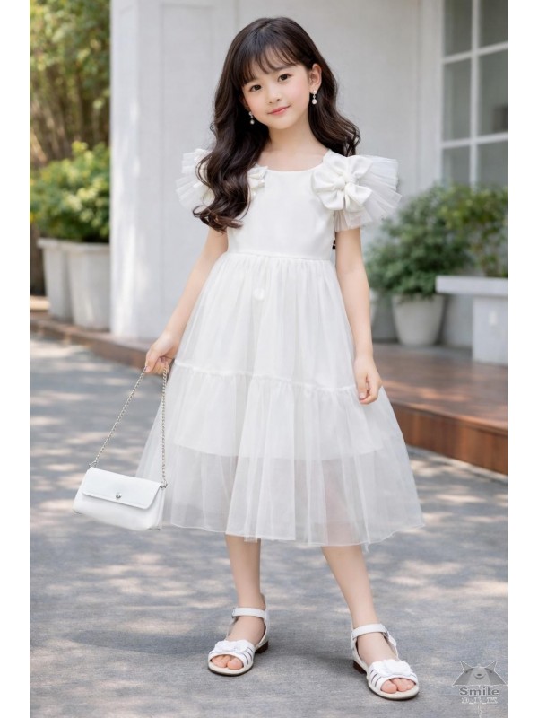 8895 (4 - 14) 6 SZT. SUKIENKA