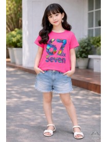 9021-3D (4 - 14) 6 SZT. BLUZKA