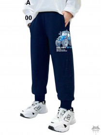 KL1055A (3-8) 5/10 SZT . SPODNIE