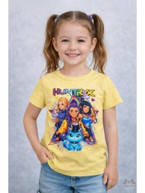 9021-M4 (6 - 16) 6 SZT. BLUZKA