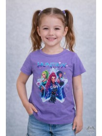 9021-M5 (6 - 16) 6 SZT. BLUZKA