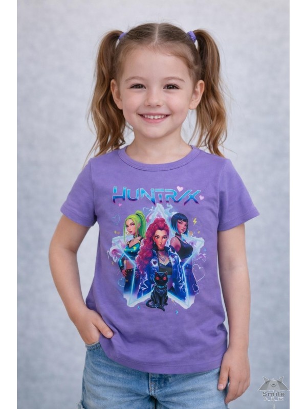 9021-M5 (6 - 16) 6 SZT. BLUZKA