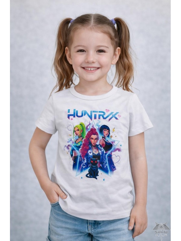 9021-M7 (6 - 16) 6 SZT. BLUZKA