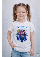 9021-M7 (6 - 16) 6 SZT. BLUZKA