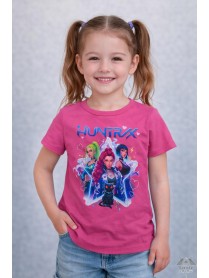 9021-M8 (6 - 16) 6 SZT. BLUZKA