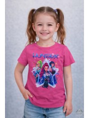 9021-M8 (6 - 16) 6 SZT. BLUZKA