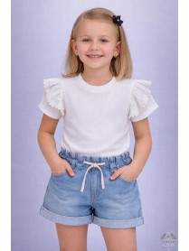 2988 (6 - 16)6 SZT. BLUZKA