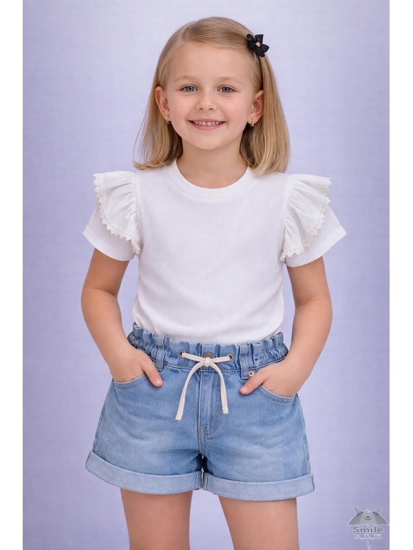 2988 (6 - 16)6 SZT. BLUZKA