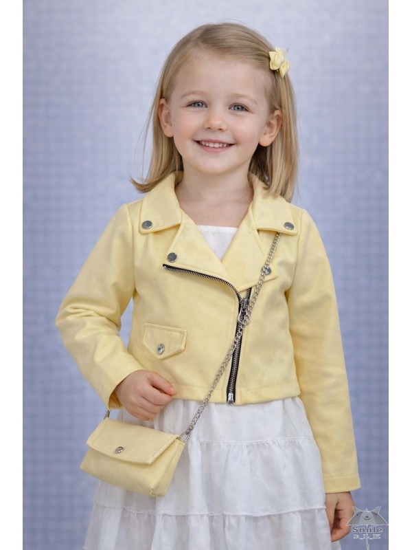 3202A (6 - 16) 6 SZT. KURTKA