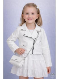 3202B (6 - 16) 6 SZT. KURTKA