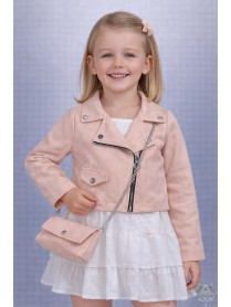 3202C (6 - 16) 6 SZT. KURTKA