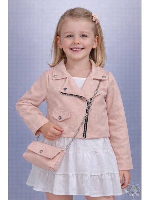 3202C (6 - 16) 6 SZT. KURTKA