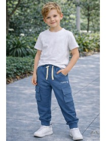 KL1042D (8 - 16) 10 LUB 5 SZT. SPODNIE DRESOWE