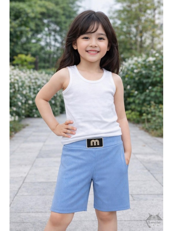 1161A (6 - 16) 6 SZT. SPODENKI